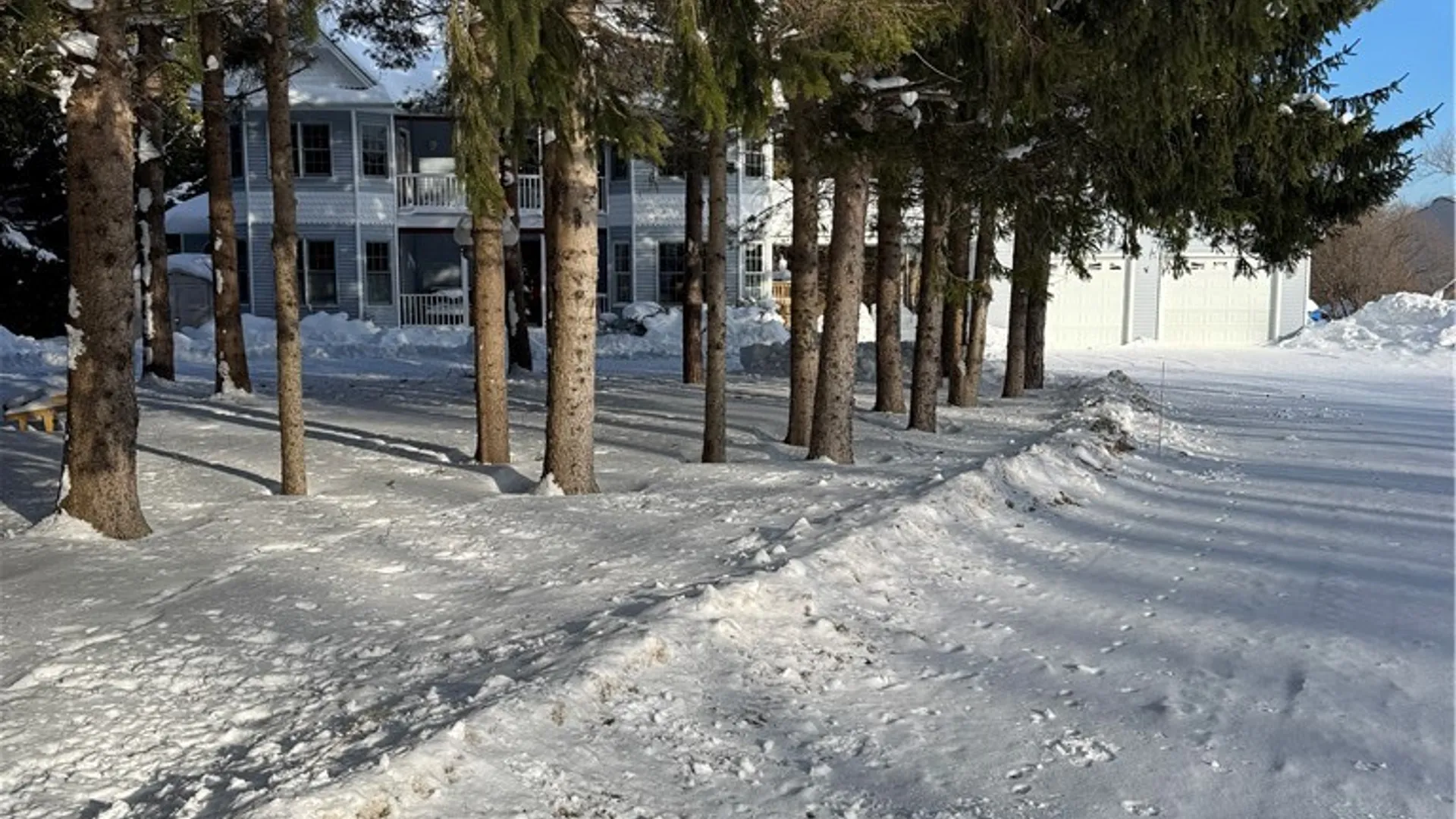 Property at 6553 Vermont Hill Road, Wales, NY 14139 5
