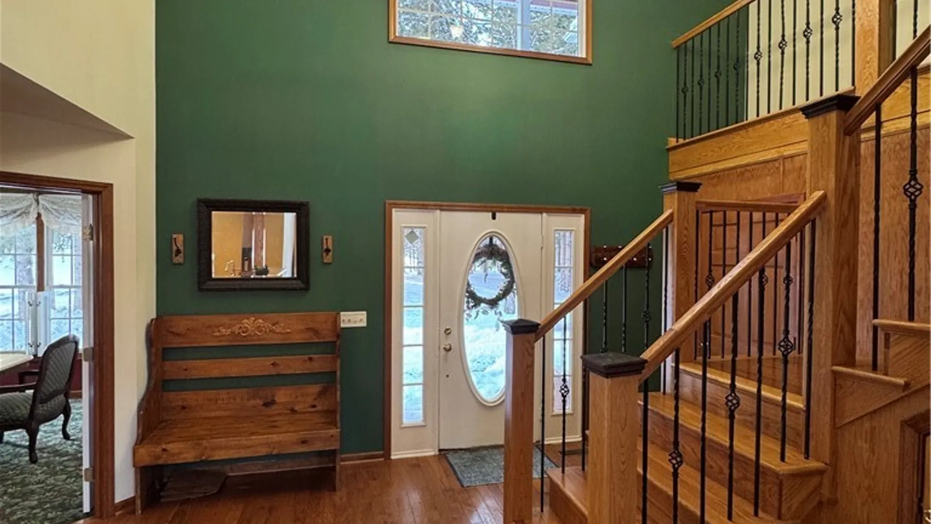 Property at 6553 Vermont Hill Road, Wales, NY 14139 6