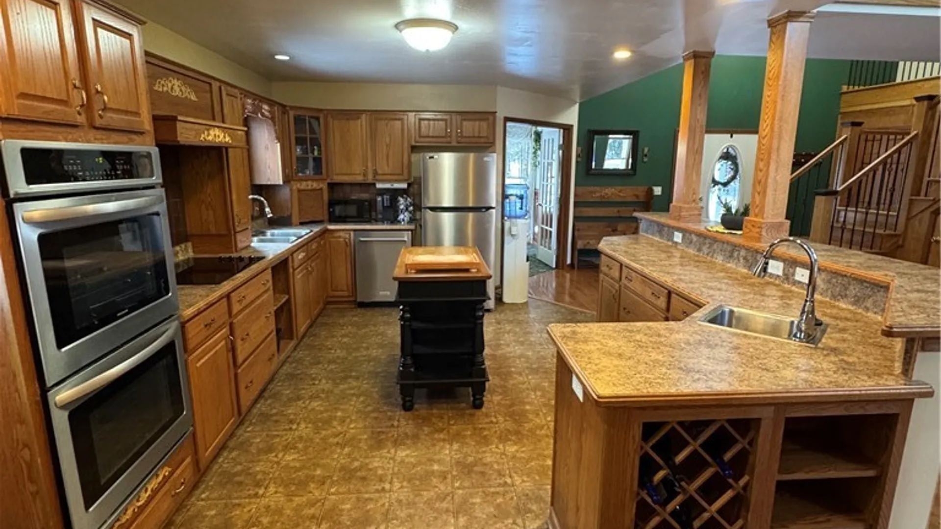 Property at 6553 Vermont Hill Road, Wales, NY 14139 9