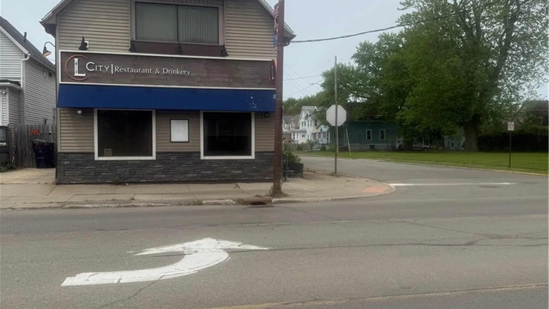 Property at 3167 Park Avenue, Lackawanna, NY 14218 2