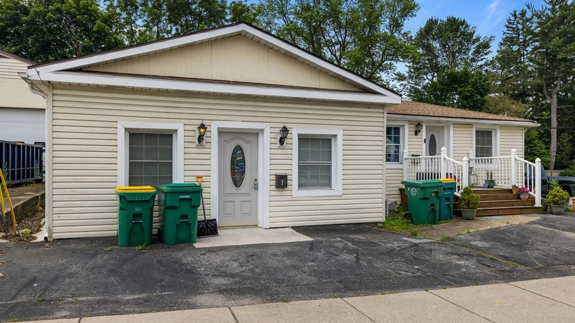 Property at 4181 Legion Drive, Hamburg, NY 14075 2