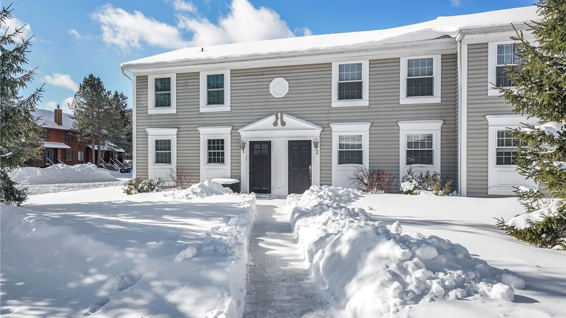 Property at 2 Hemlock Drive, Ellicottville, NY 14731 2