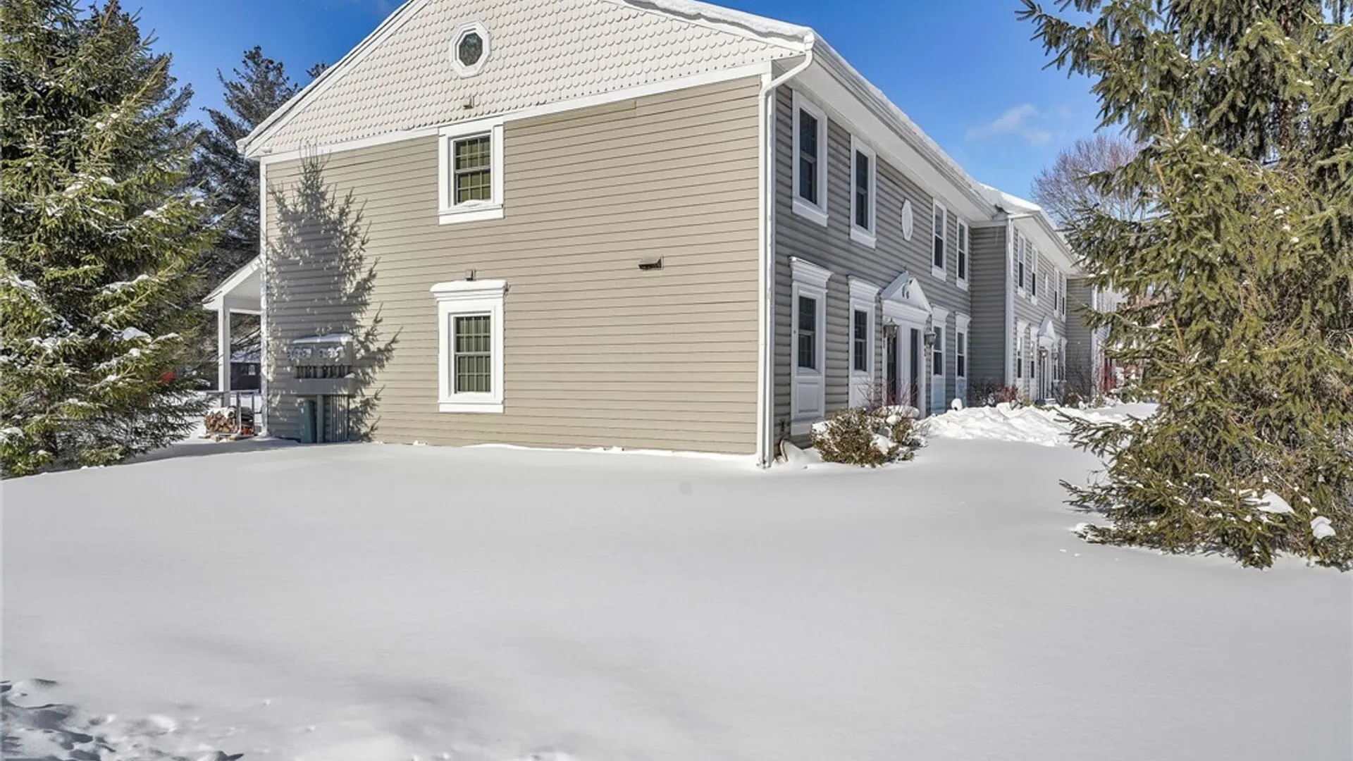 Property at 2 Hemlock Drive, Ellicottville, NY 14731 3