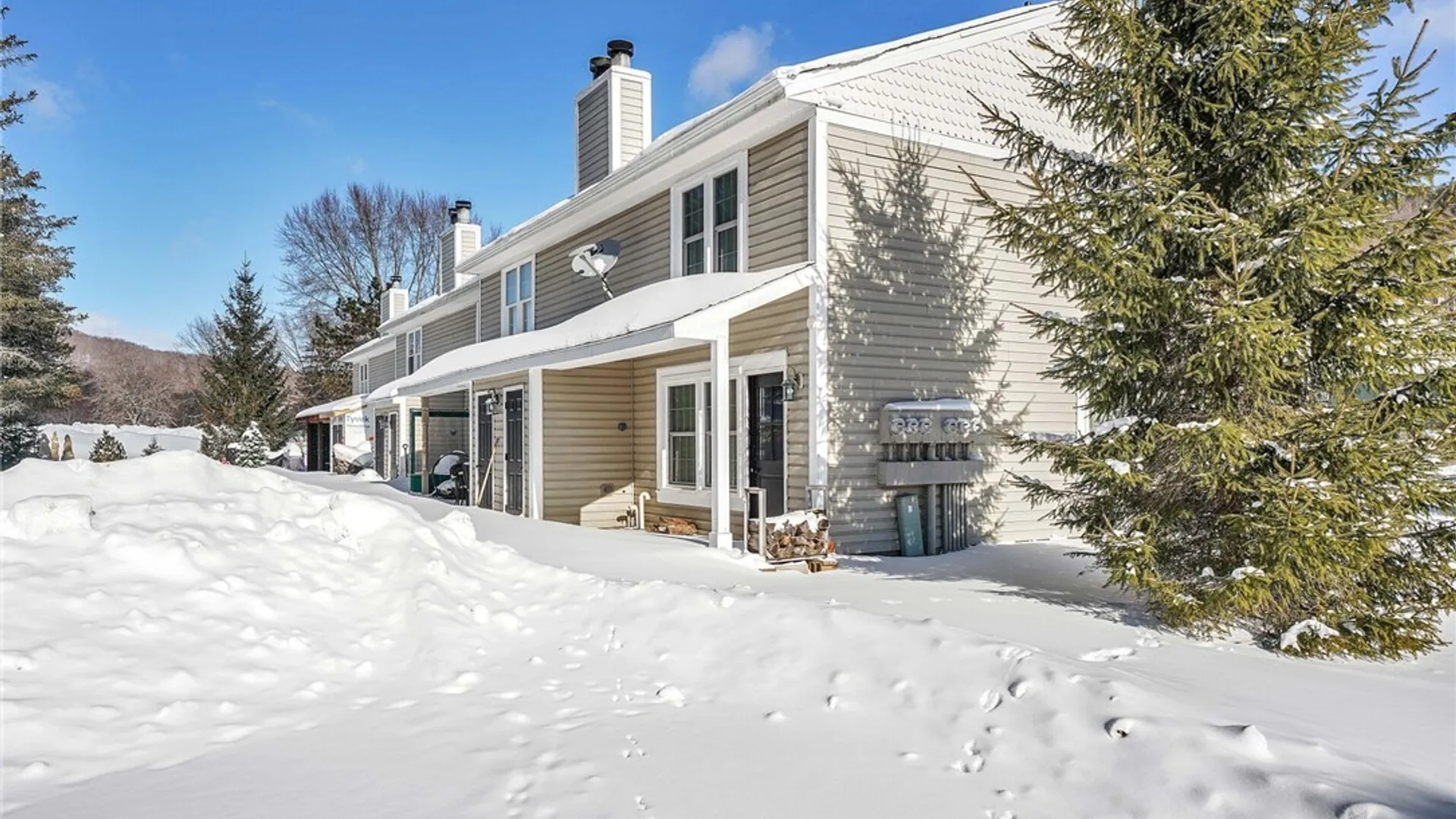 Property at 2 Hemlock Drive, Ellicottville, NY 14731 4