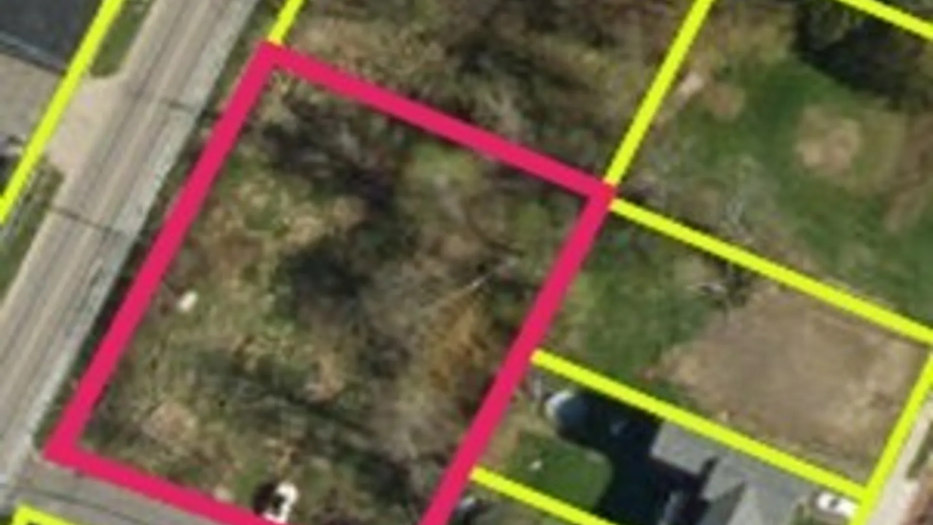 Property at VL Allen Street, Jamestown, NY 14647 3