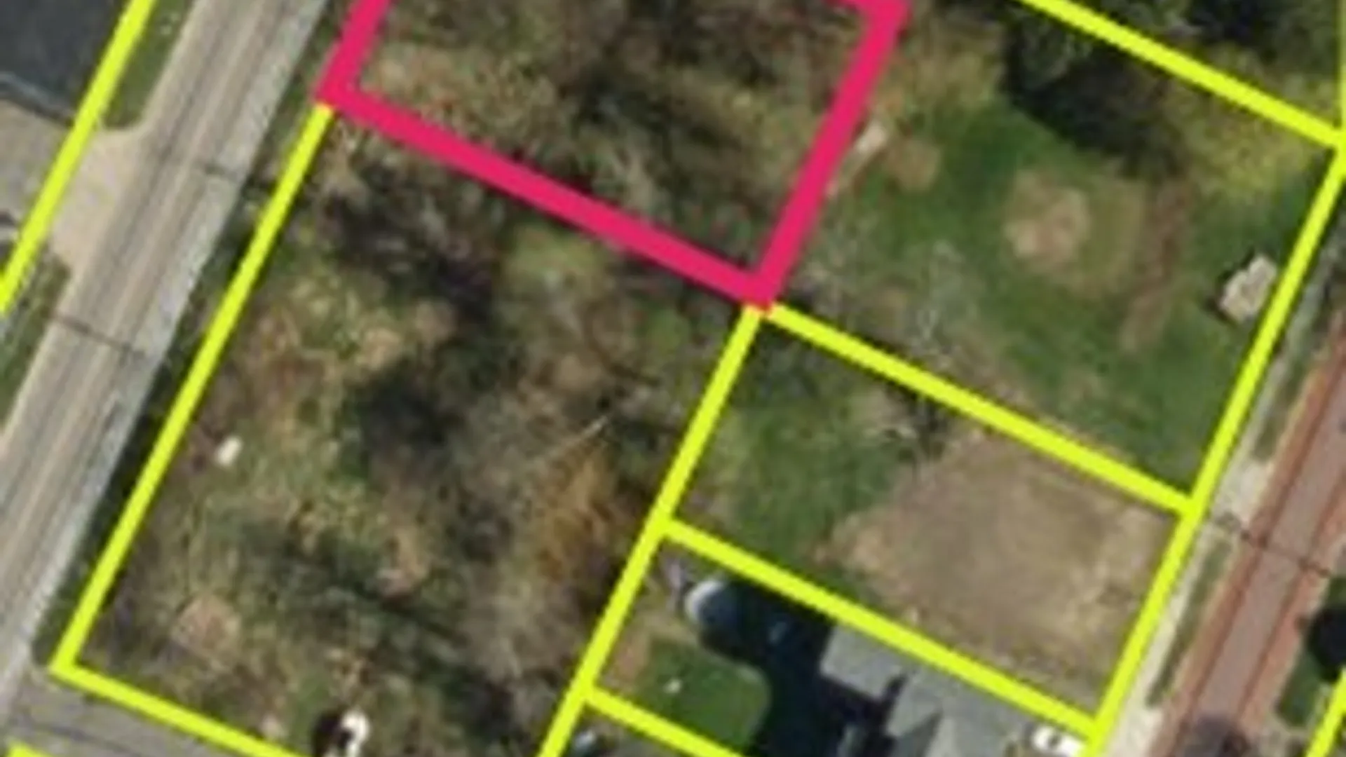Property at VL Allen Street, Jamestown, NY 14647 2