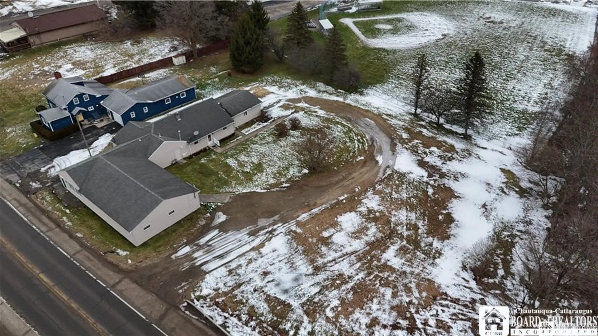 Property at 3934 Rt-19, Scio, NY 14880 7