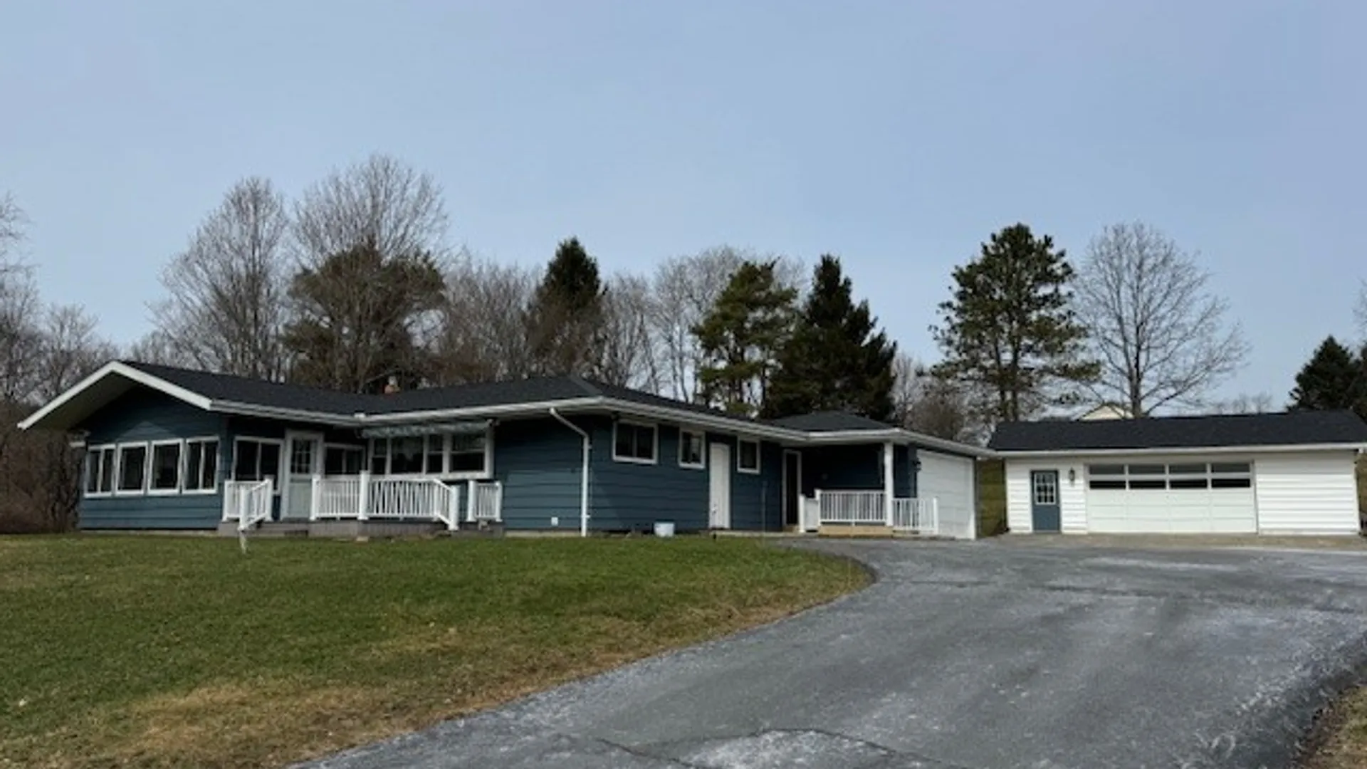 Property at 101 State Route 21, Andover, NY 14806 2