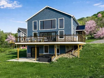 5745 Bonn Way, Great Valley, NY 14741