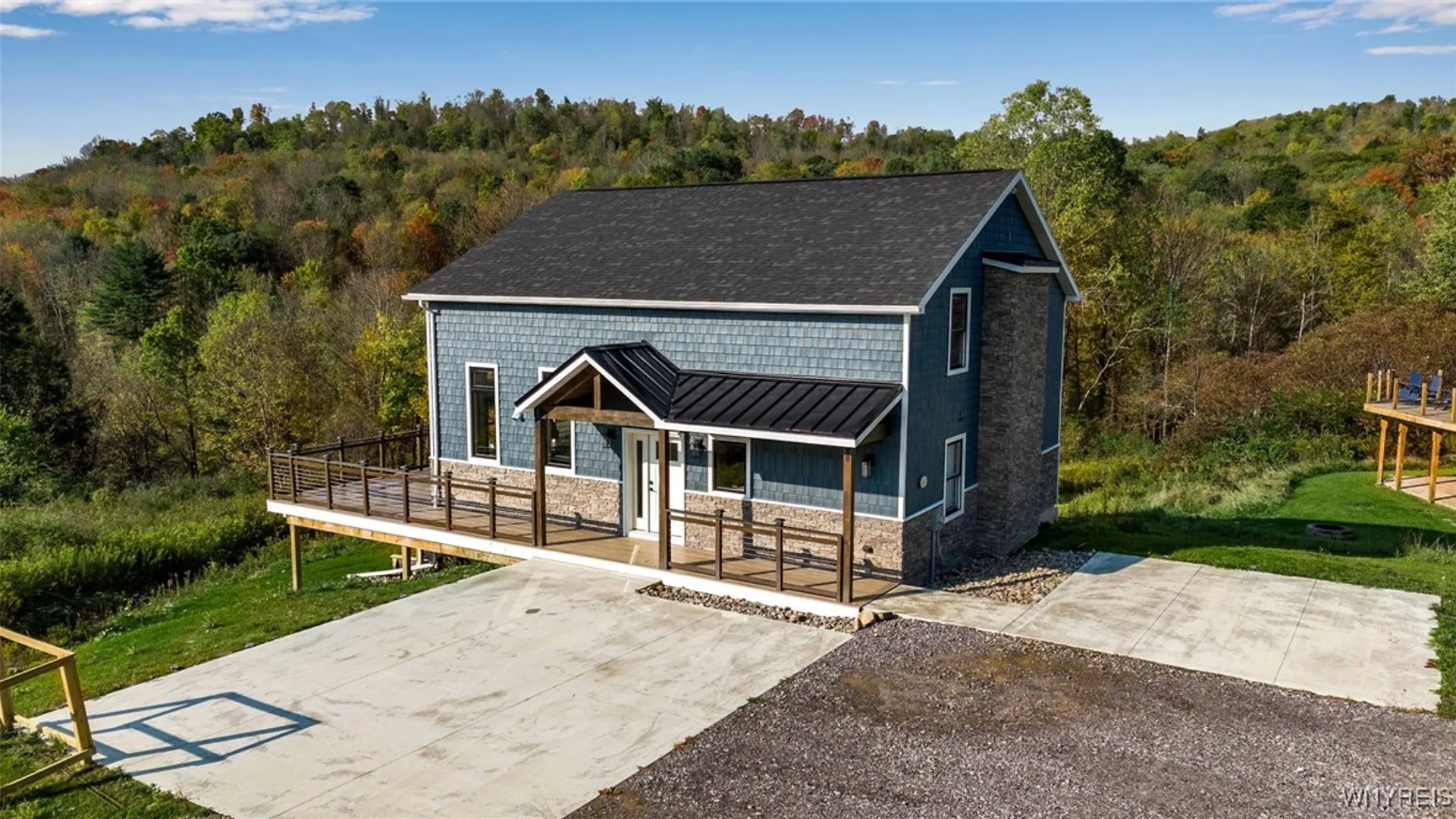 Property at 5745 Bonn Way, Great Valley, NY 14741 2