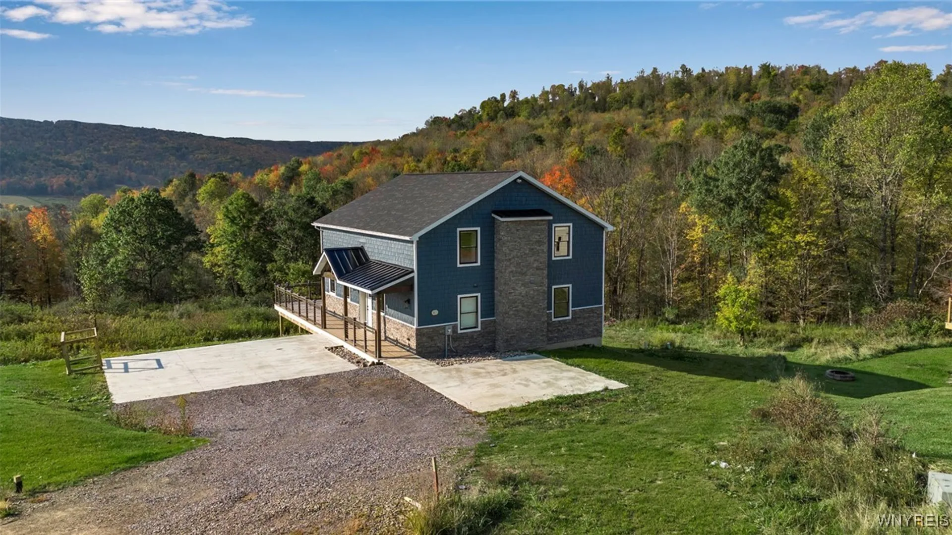 Property at 5745 Bonn Way, Great Valley, NY 14741 3