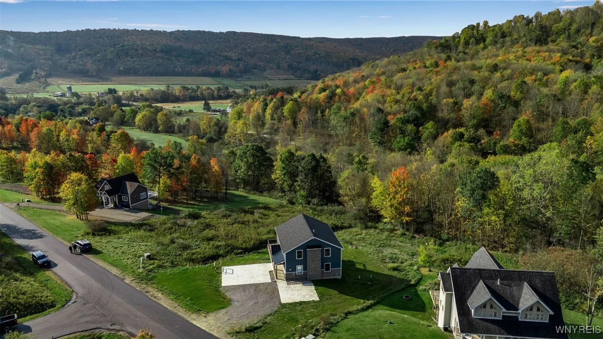 Property at 5745 Bonn Way, Great Valley, NY 14741 4