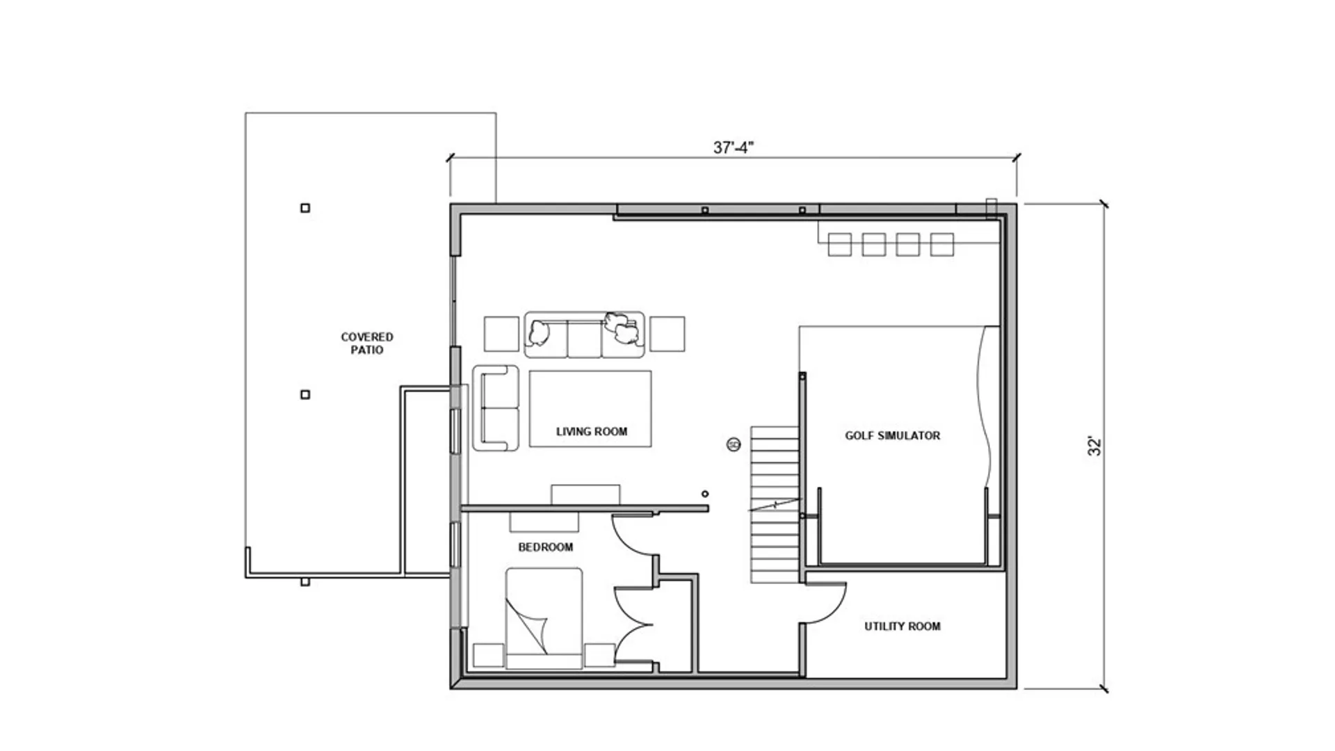 Property at 5745 Bonn Way, Great Valley, NY 14741 50