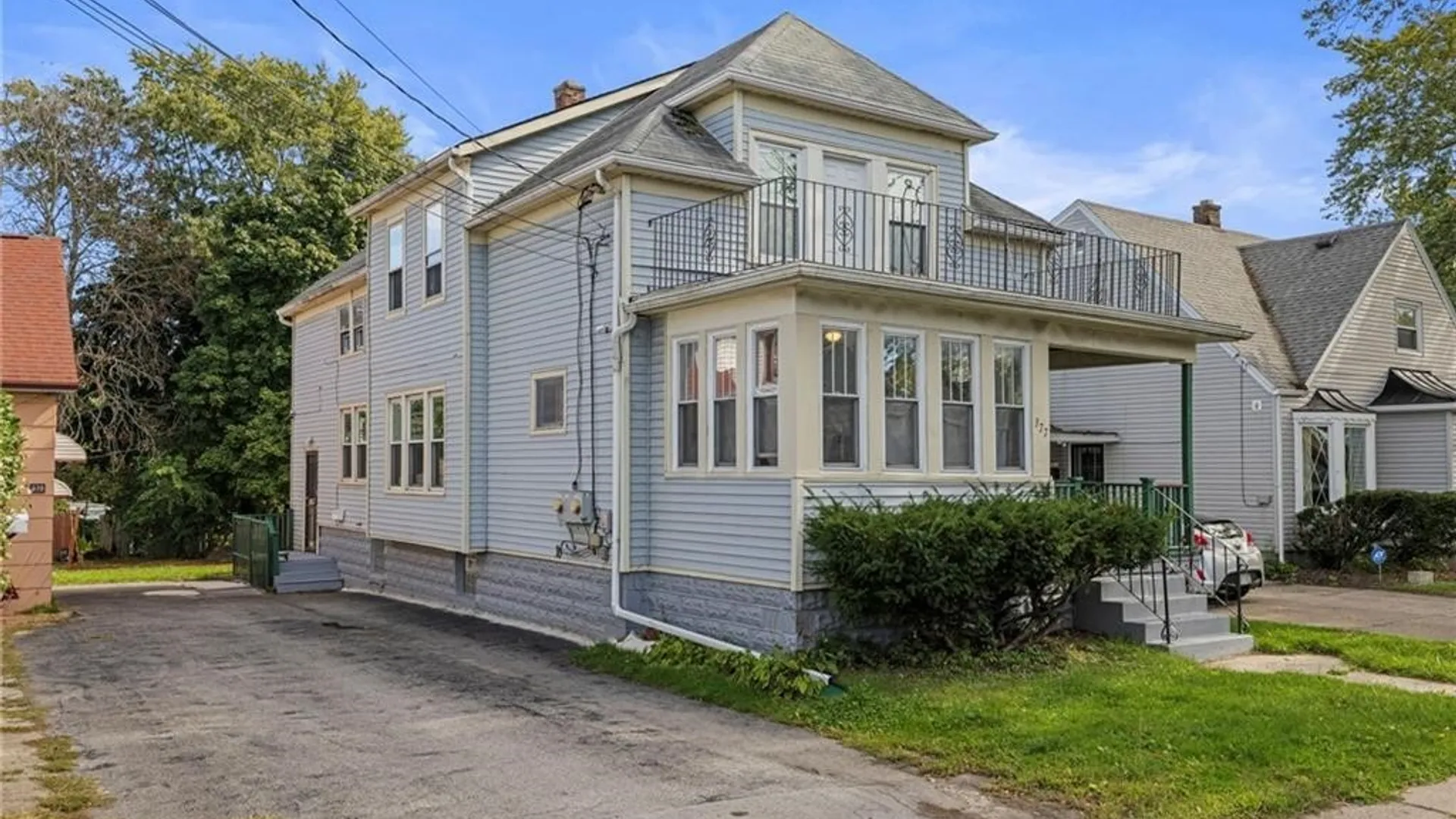 Property at 377 Pine Ridge Road, Cheektowaga, NY 14225 2