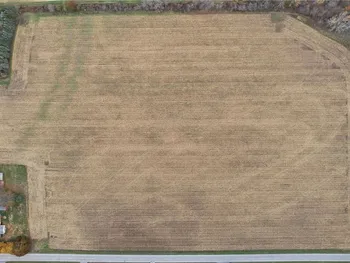 V/L #2 Remsen Road, Pembroke, NY 14001