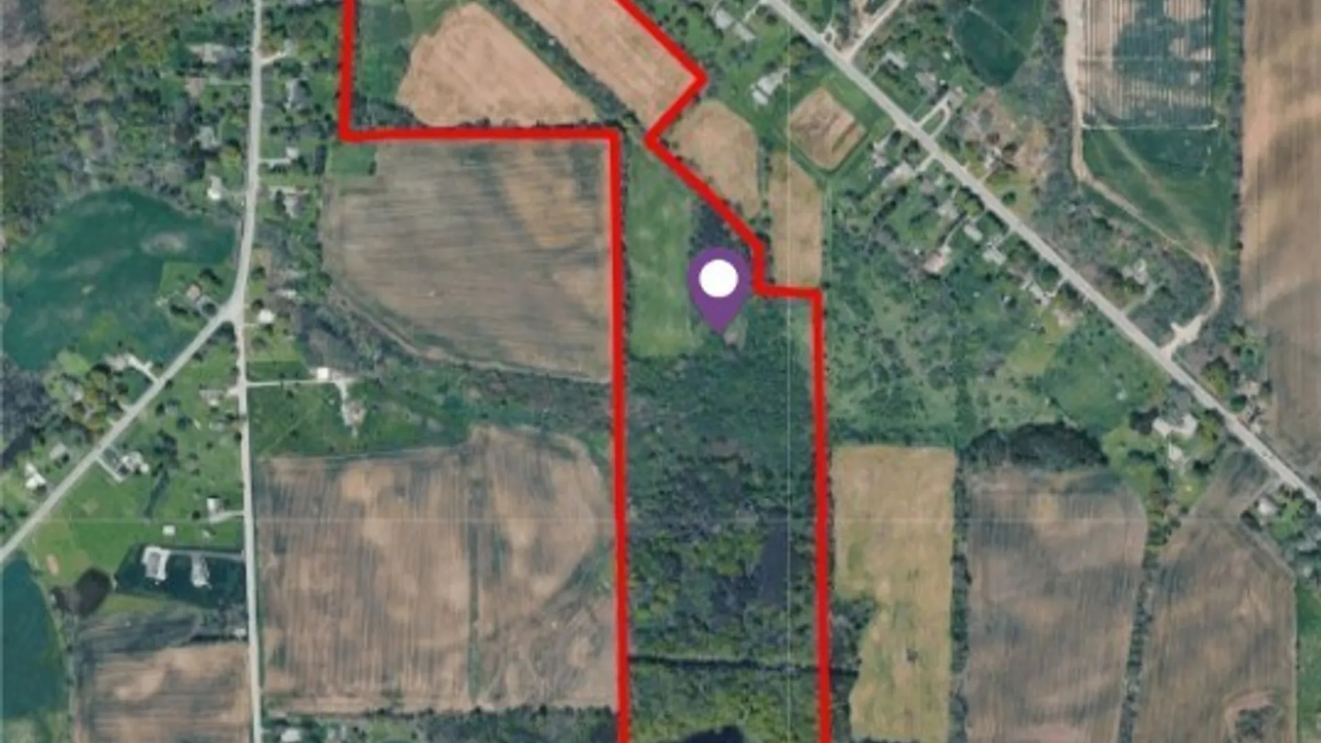 Property at VL Shepard Road, Batavia, NY 14020 2