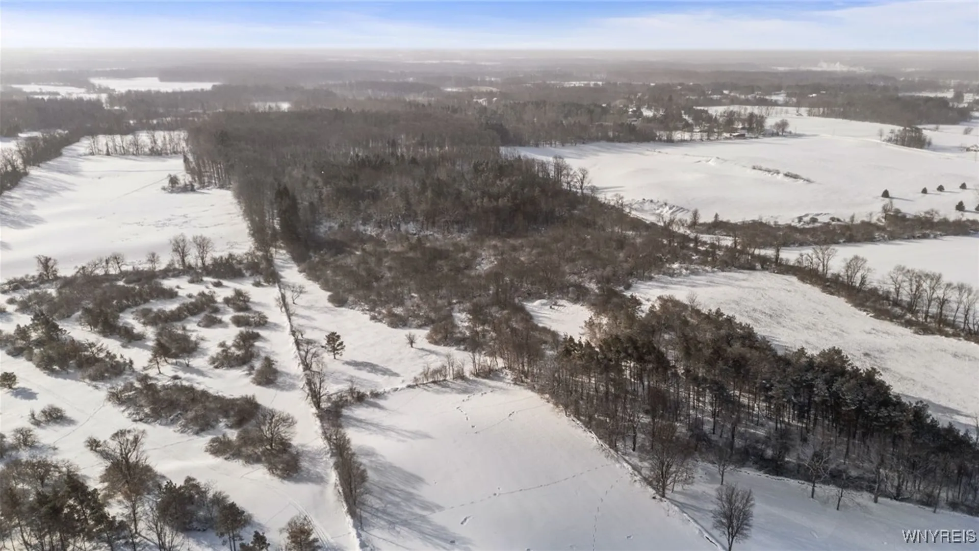 Property at VL Shepard Road, Batavia, NY 14020 4