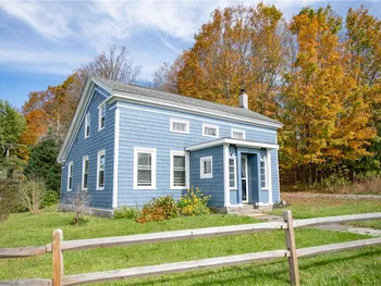Property at 16 Railroad Avenue, Stamford, NY 12167