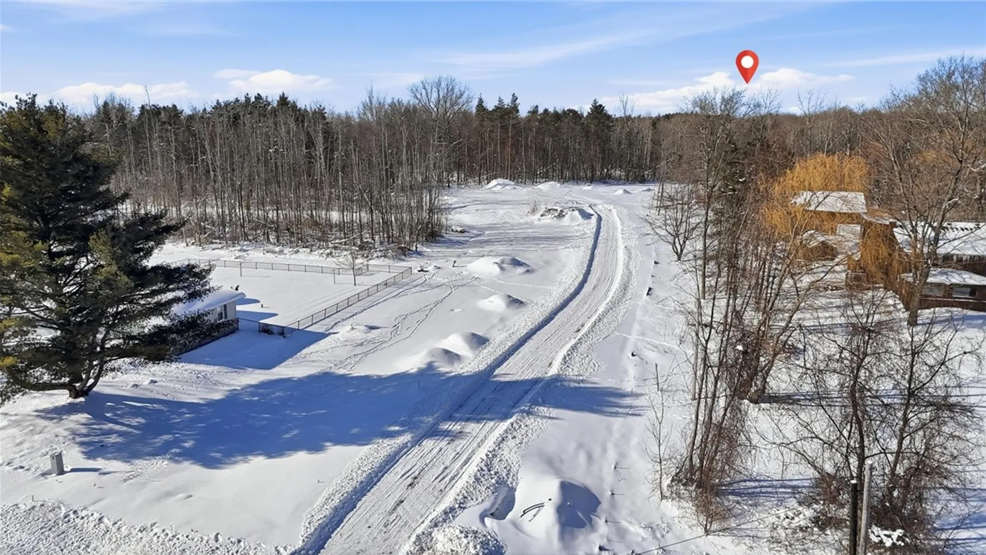 Property at 9 Moonshadow Landing, Hamlin, NY 14464 3