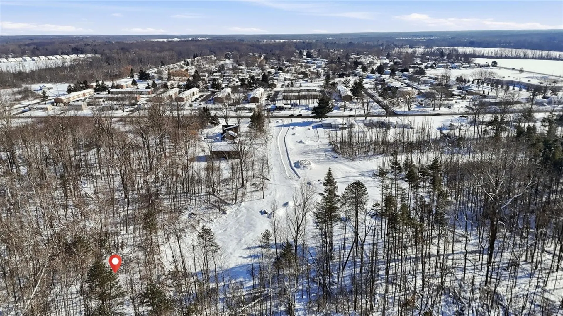 Property at 9 Moonshadow Landing, Hamlin, NY 14464 8