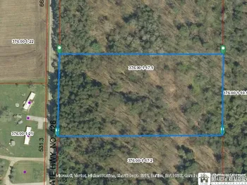 Property at 1842-1 Route 426, French Creek, NY 14724