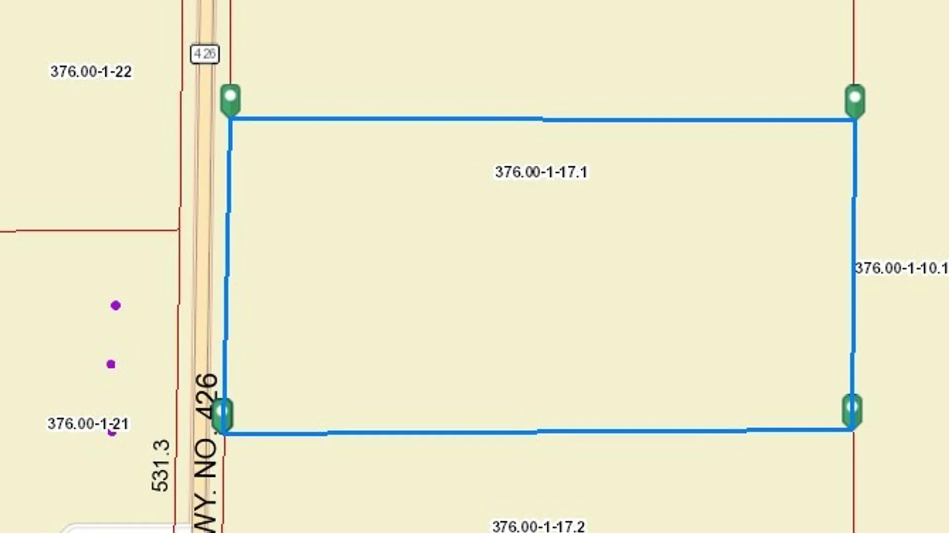 Property at 1842-1 Route 426, French Creek, NY 14724 3