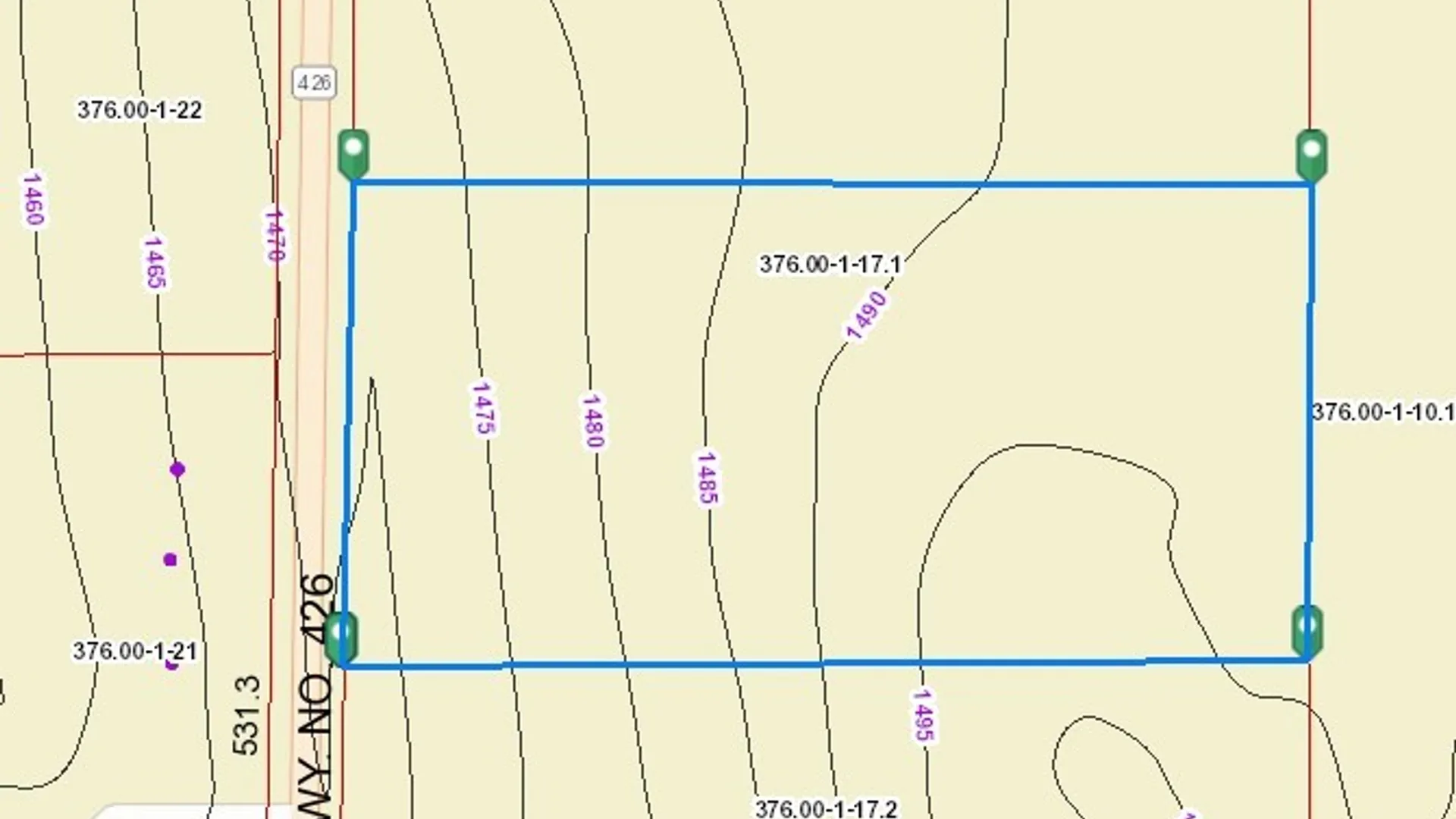 Property at 1842-1 Route 426, French Creek, NY 14724 4