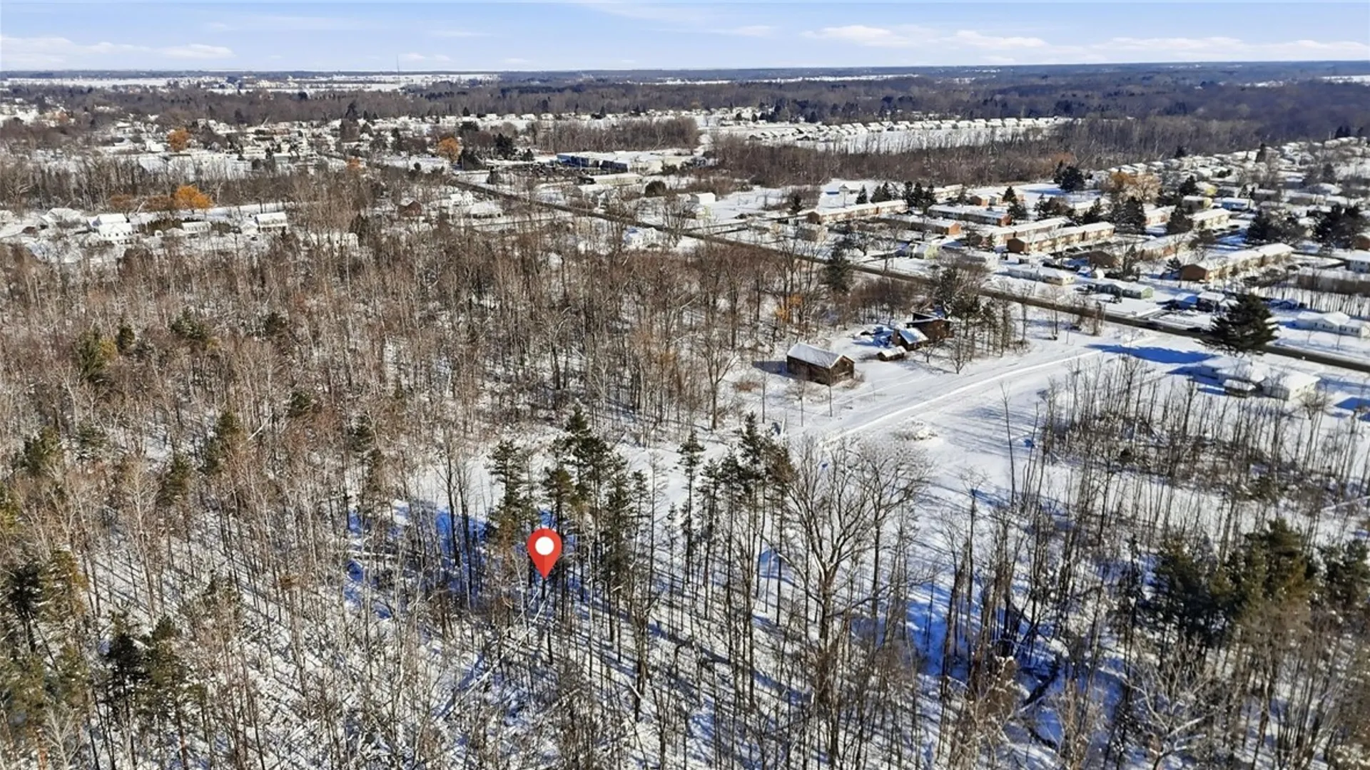 Property at 7 Moonshadow Landing, Hamlin, NY 14464 9