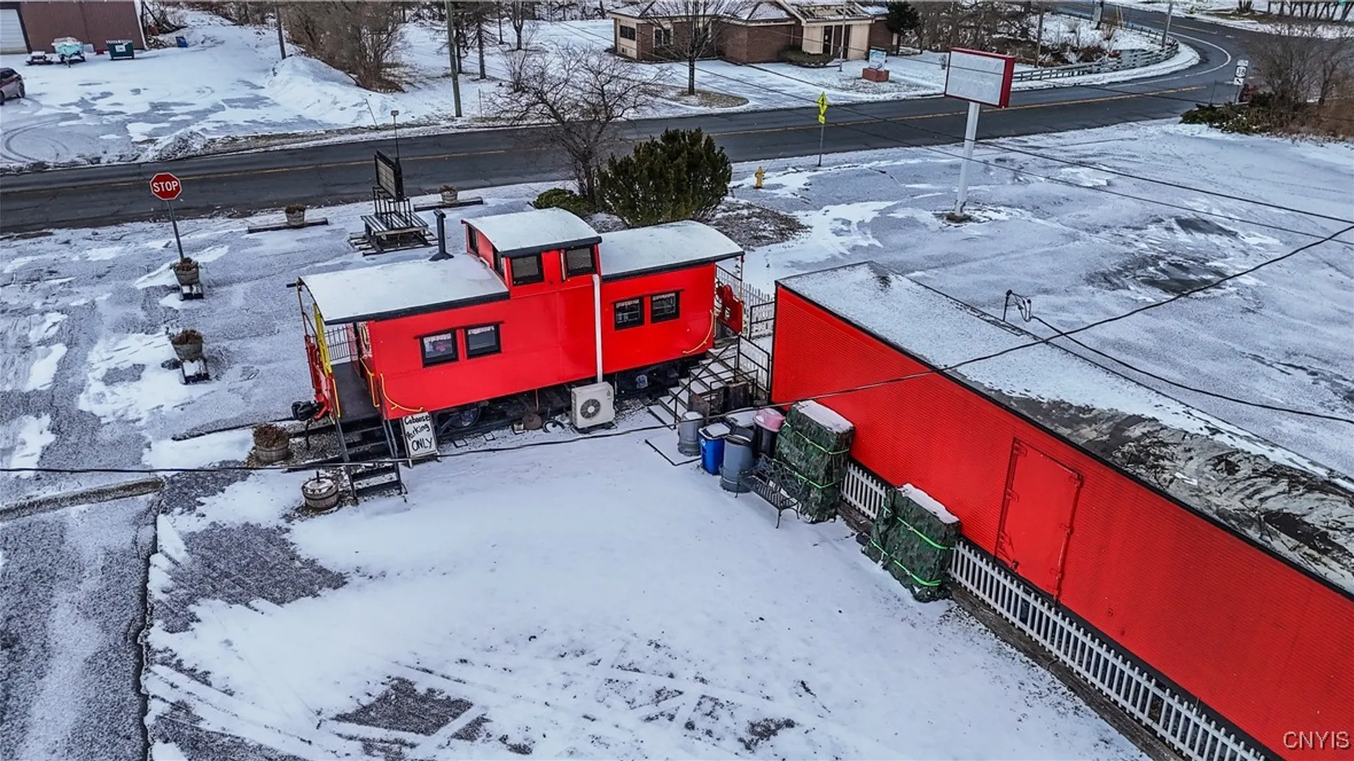 Property at 109 Homer Avenue, Cortland, NY 13045 2