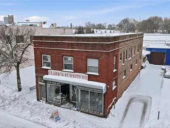 523 Goodman Street, Rochester, NY 14609