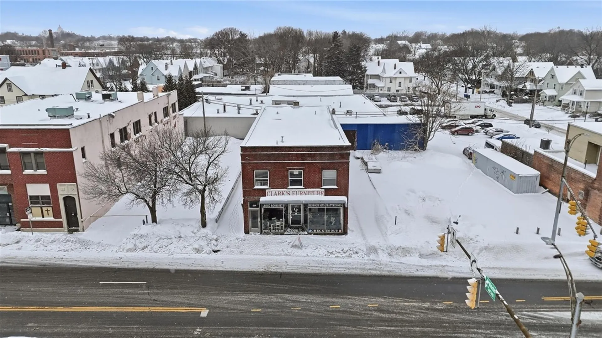 Property at 523 Goodman Street, Rochester, NY 14609 40