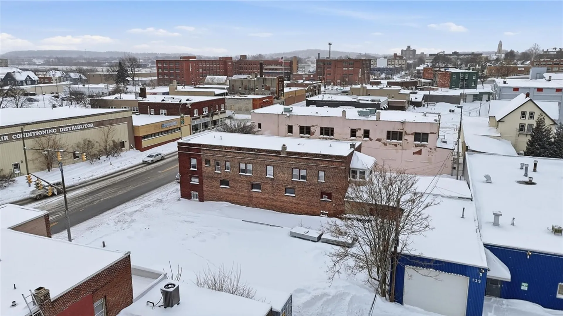 Property at 523 Goodman Street, Rochester, NY 14609 41