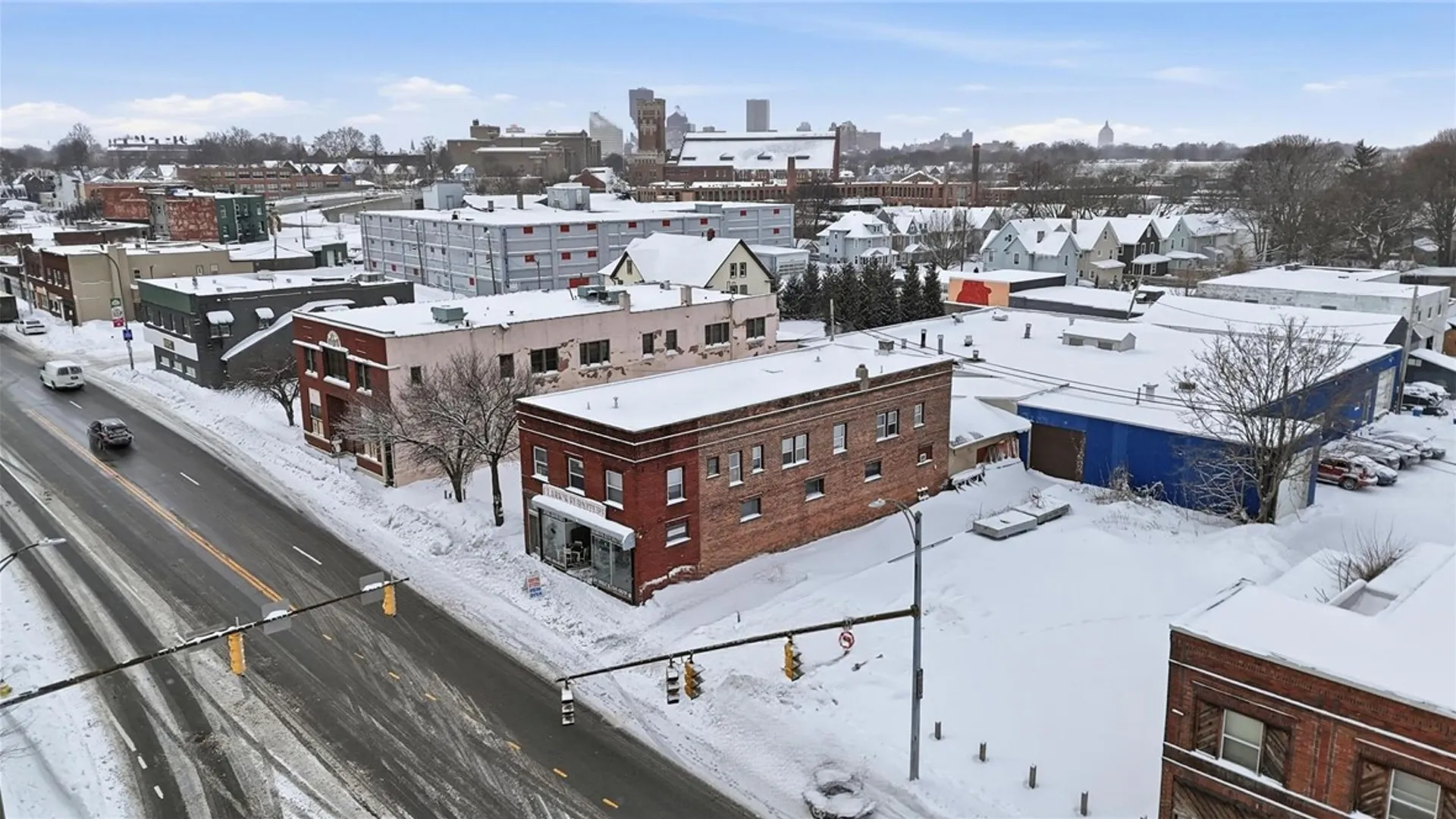 Property at 523 Goodman Street, Rochester, NY 14609 42