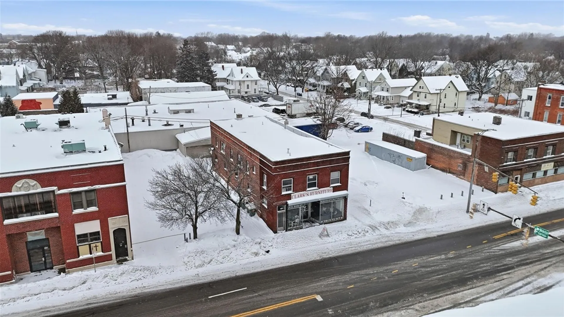 Property at 523 Goodman Street, Rochester, NY 14609 43