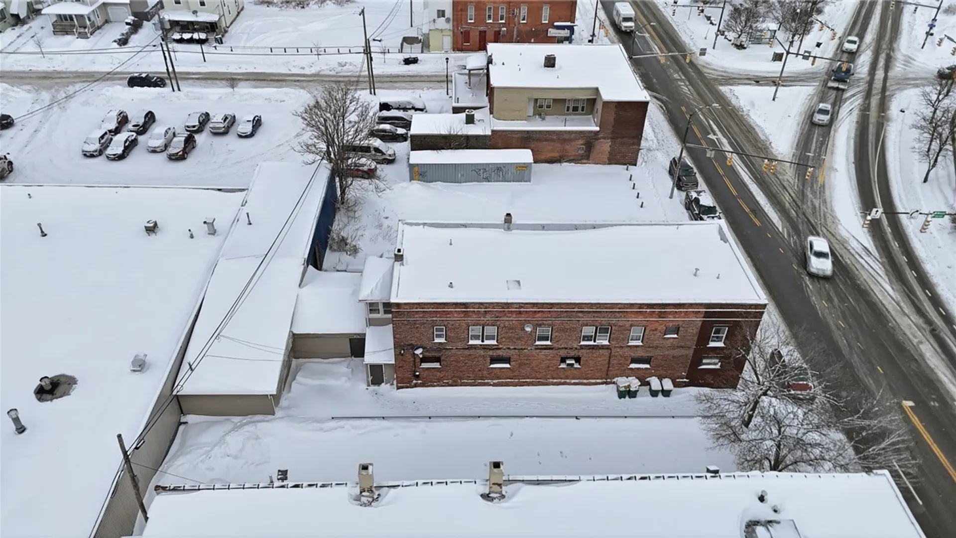 Property at 523 Goodman Street, Rochester, NY 14609 44
