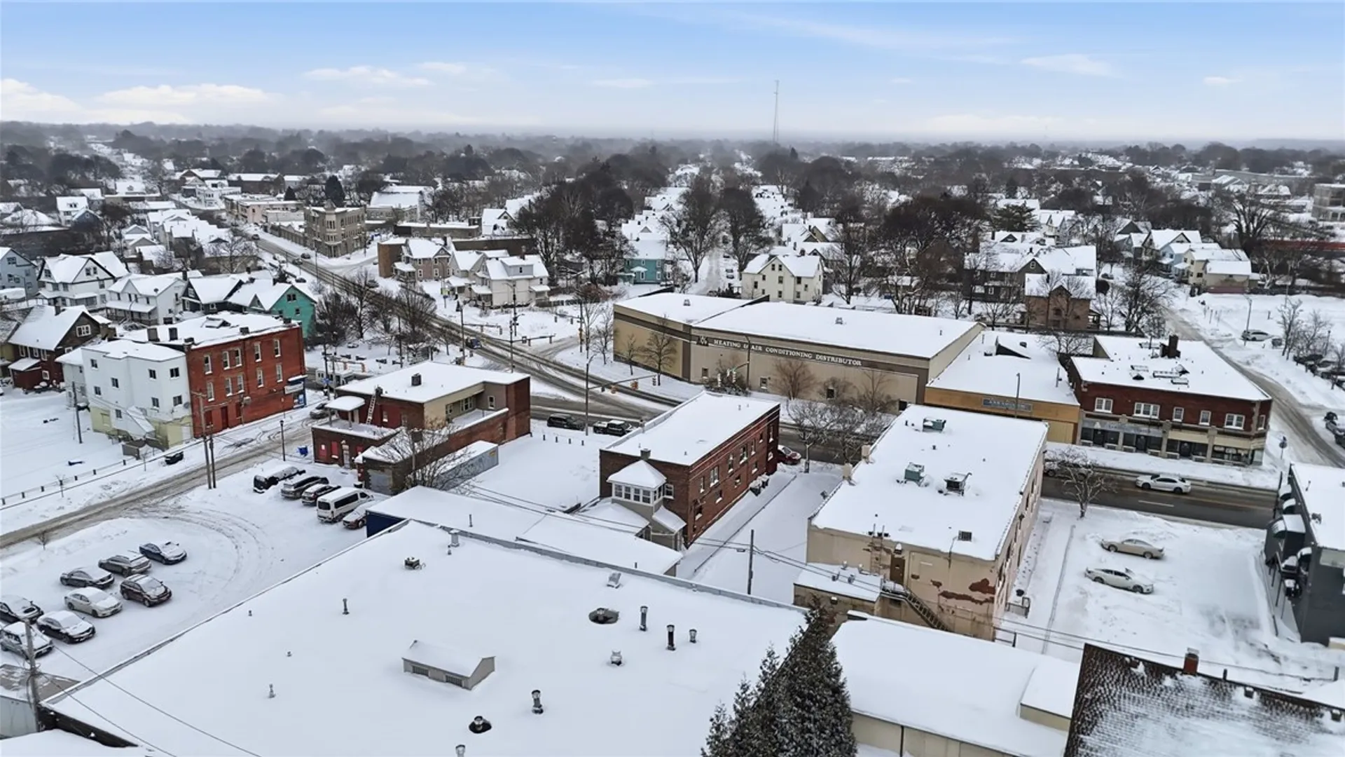 Property at 523 Goodman Street, Rochester, NY 14609 45