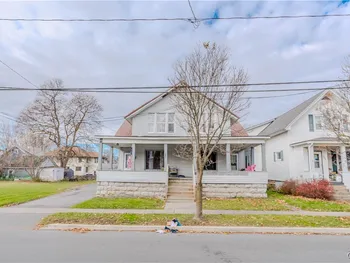 Property at 208-210 Indiana Avenue, Watertown City, NY 13601