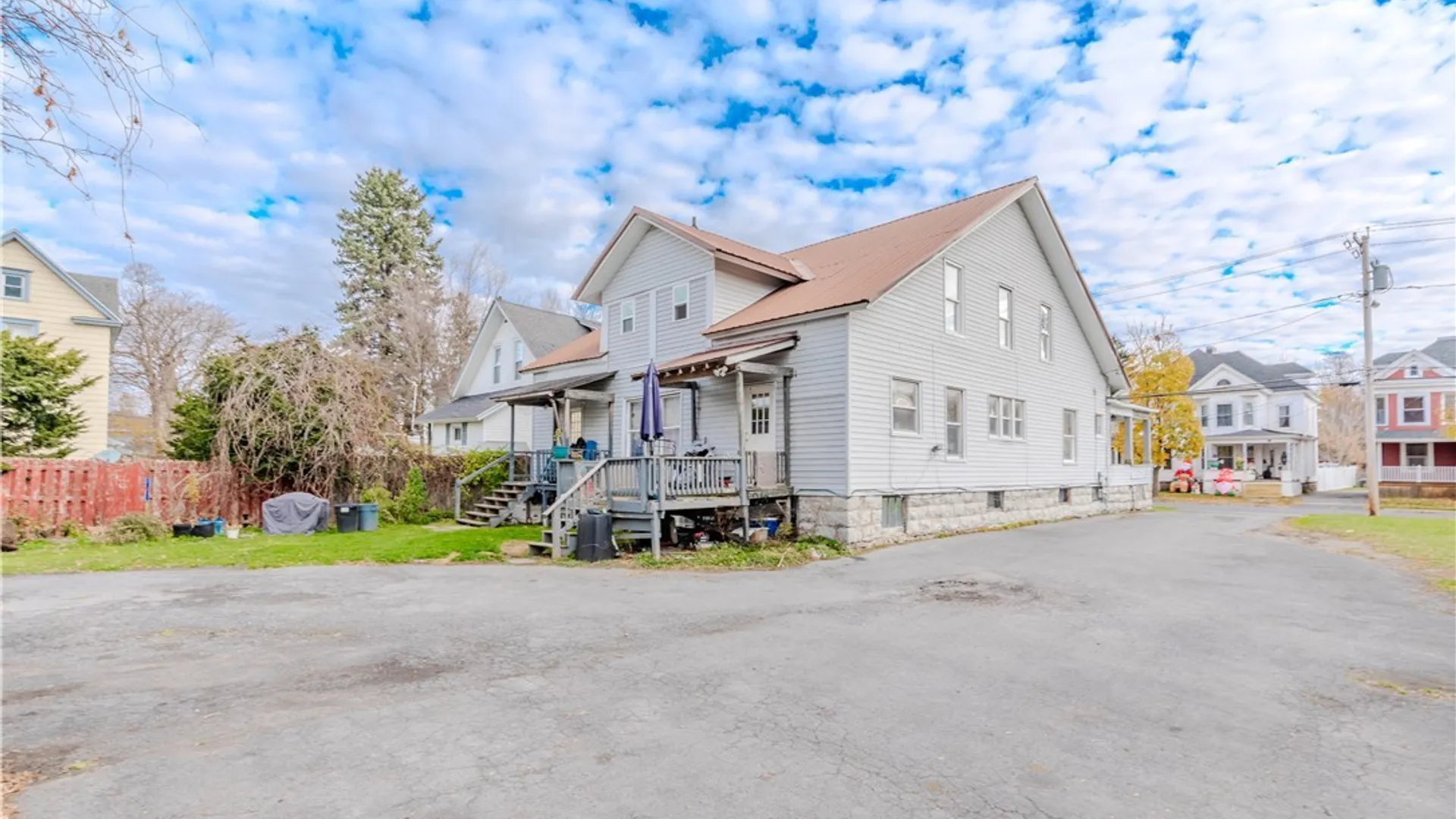 Property at 208-210 Indiana Avenue, Watertown City, NY 13601 2