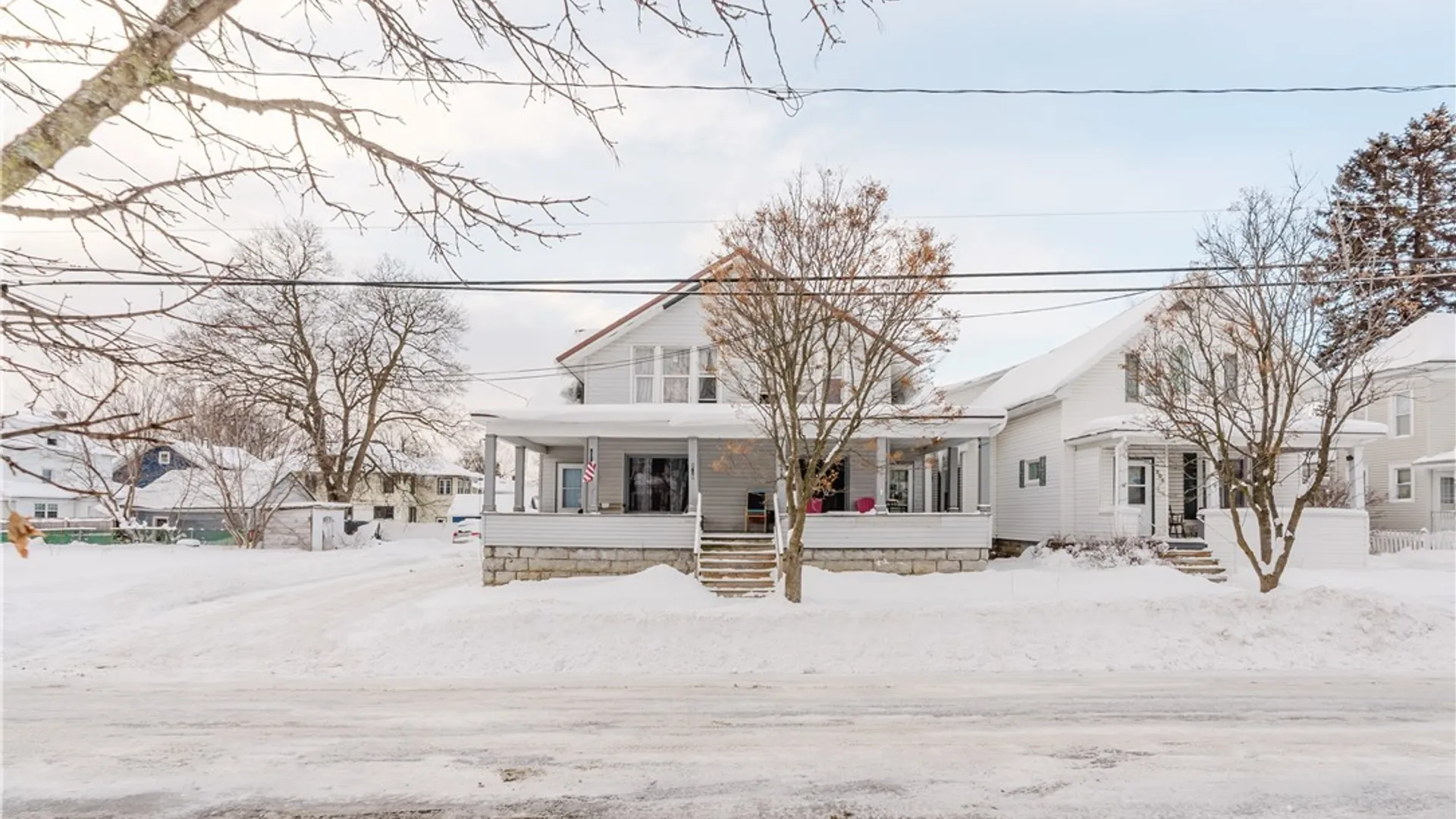 Property at 208-210 Indiana Avenue, Watertown City, NY 13601 5
