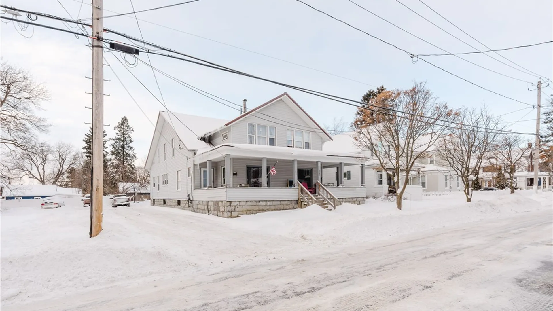 Property at 208-210 Indiana Avenue, Watertown City, NY 13601 6