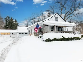 Property at 1009 Two Rod Road, Marilla, NY 14102