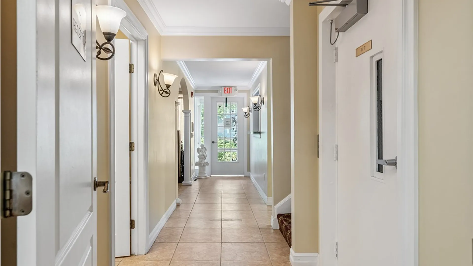 Property at 97-103 Main Street, Cortland, NY 13045 20