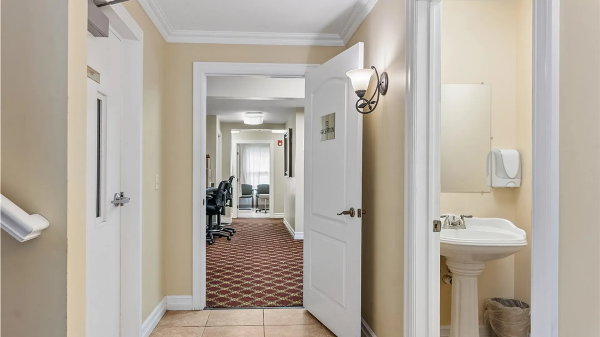 Property at 97-103 Main Street, Cortland, NY 13045 21