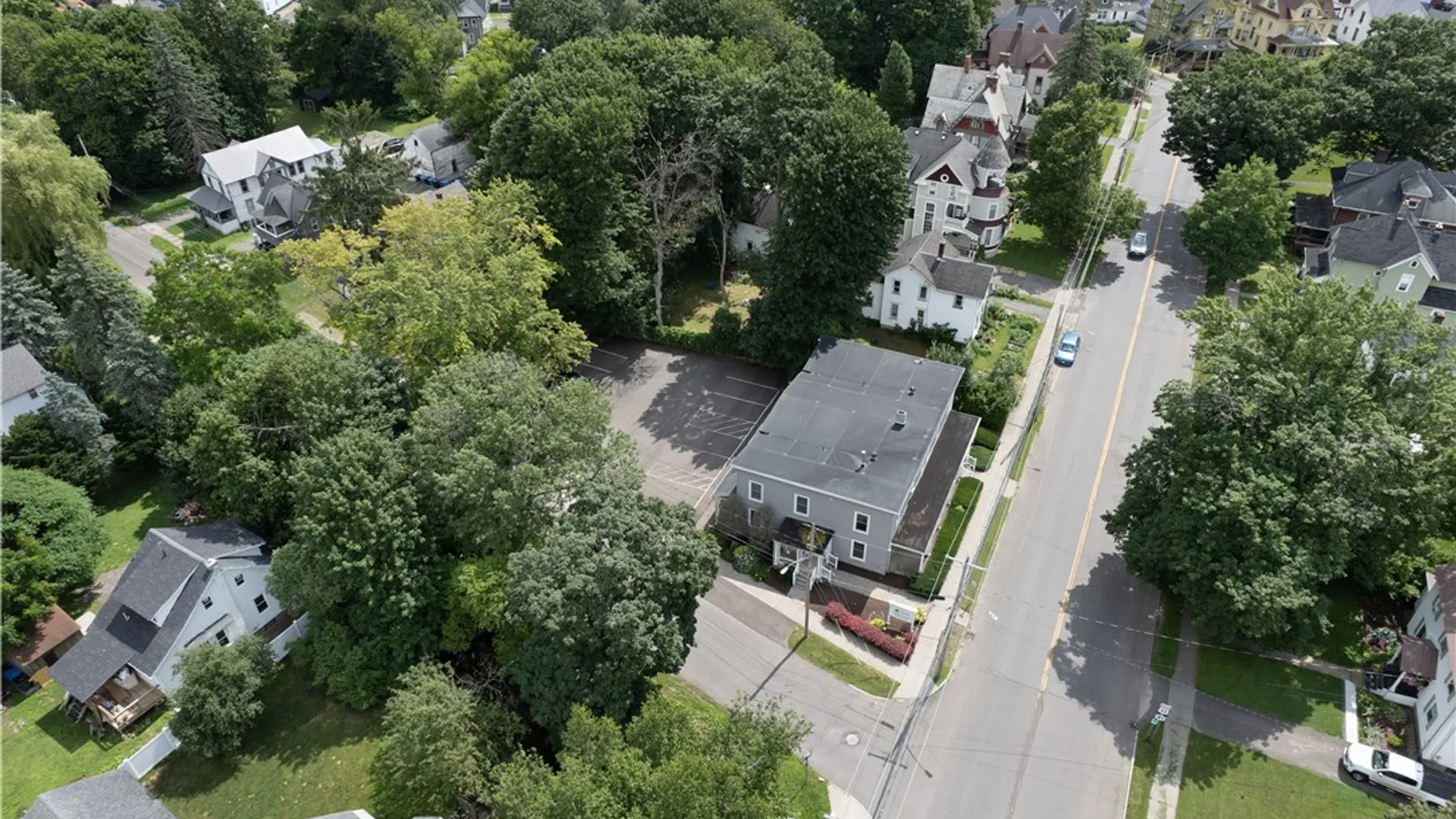 Property at 97-103 Main Street, Cortland, NY 13045 35