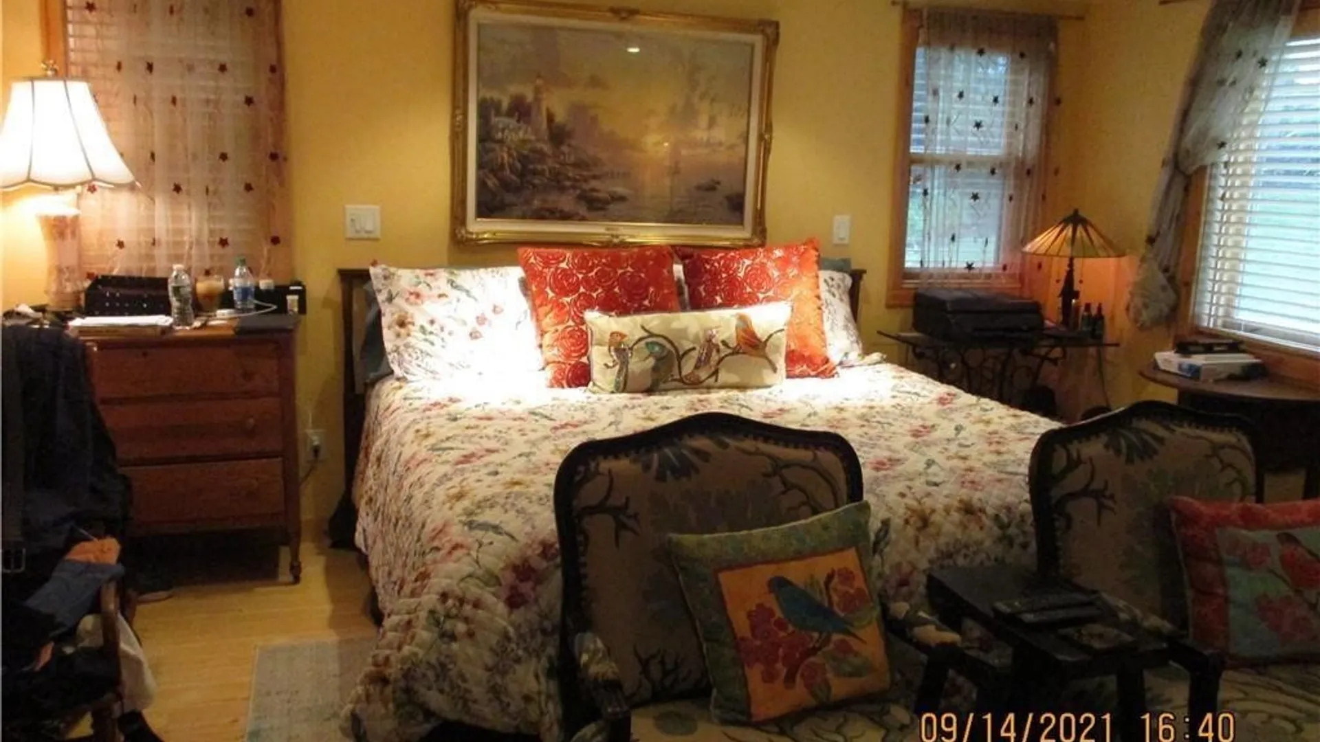 Property at 47619 Dingman Point Road, Alexandria, NY 13607 13