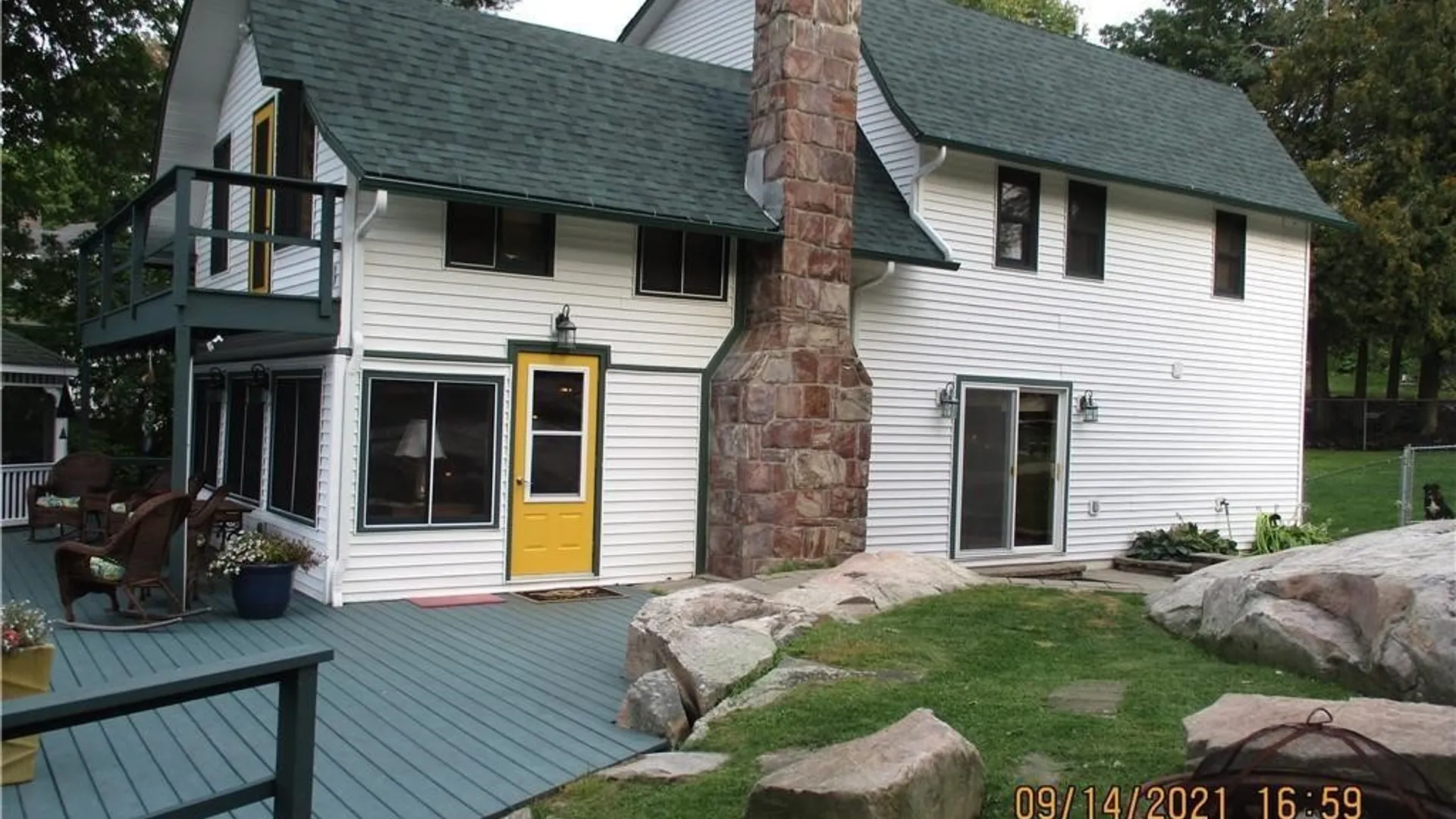 Property at 47619 Dingman Point Road, Alexandria, NY 13607 2