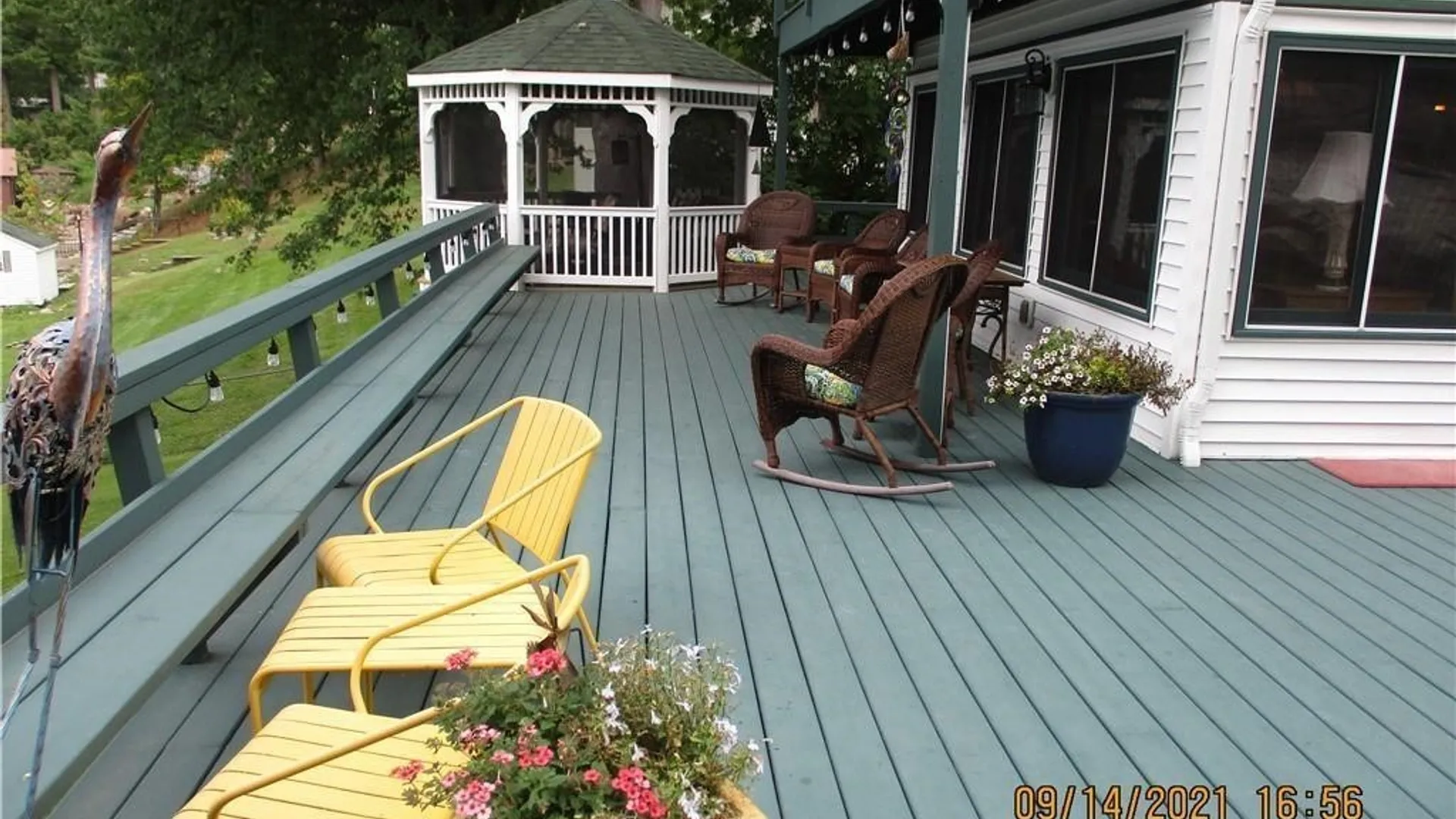 Property at 47619 Dingman Point Road, Alexandria, NY 13607 3