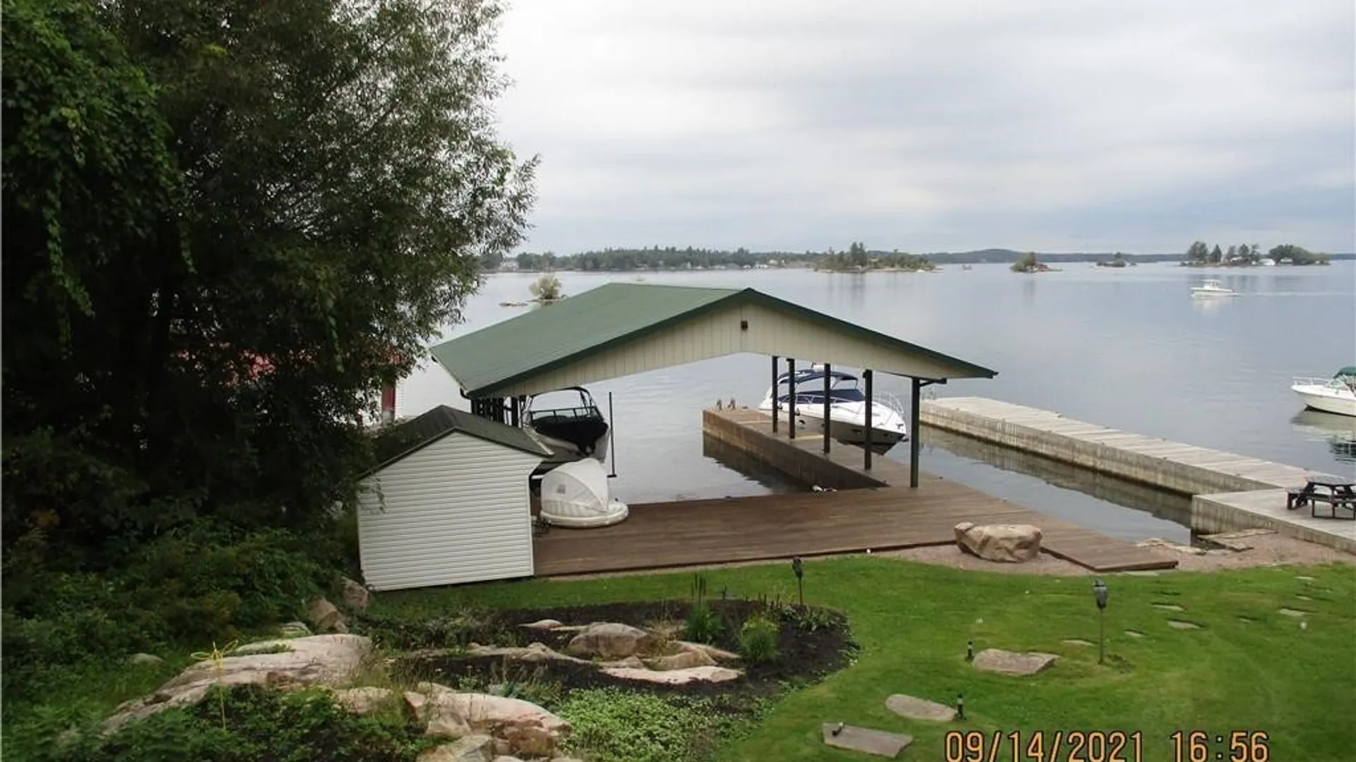 Property at 47619 Dingman Point Road, Alexandria, NY 13607 4