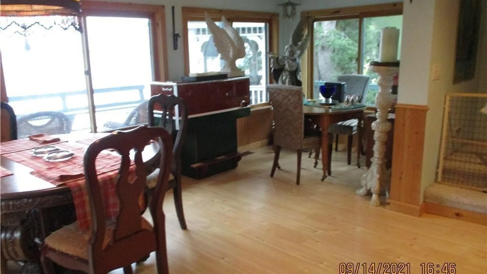 Property at 47619 Dingman Point Road, Alexandria, NY 13607 7