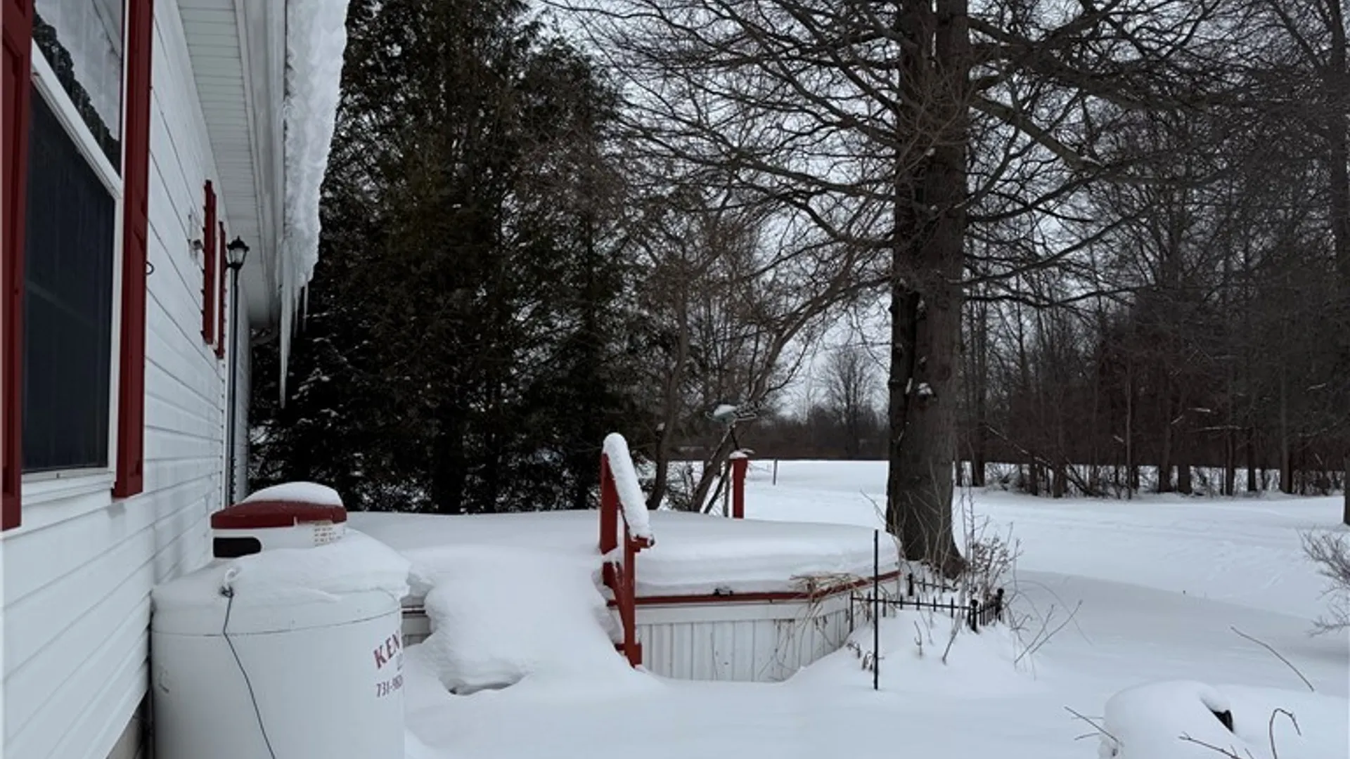 Property at 90 Rainbow Park, Wilson, NY 14301 17